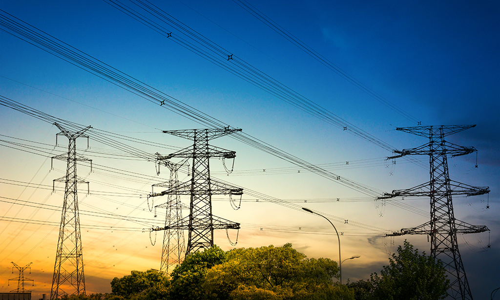 ENH Proje Montaj ve Bakım