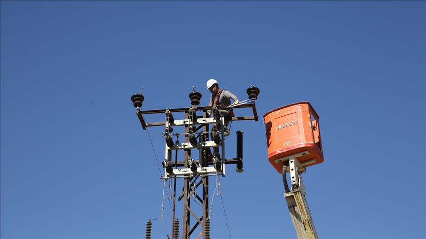 A.G O.G Şebeke Bakım