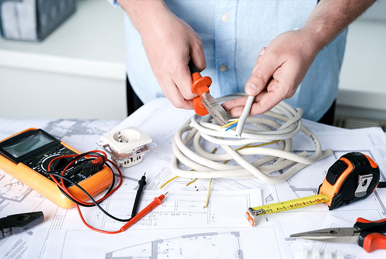 Proje ve Danışmanlık